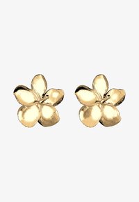 Pasirinkta, gold-coloured