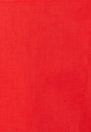 Damart CHEMISE  - Blusa - rouge
