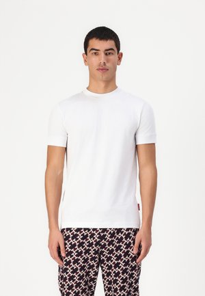 - T-shirt basic