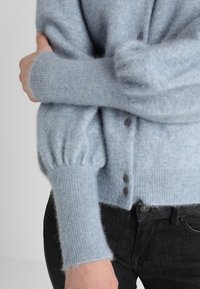 Part Two Kofta - light blue