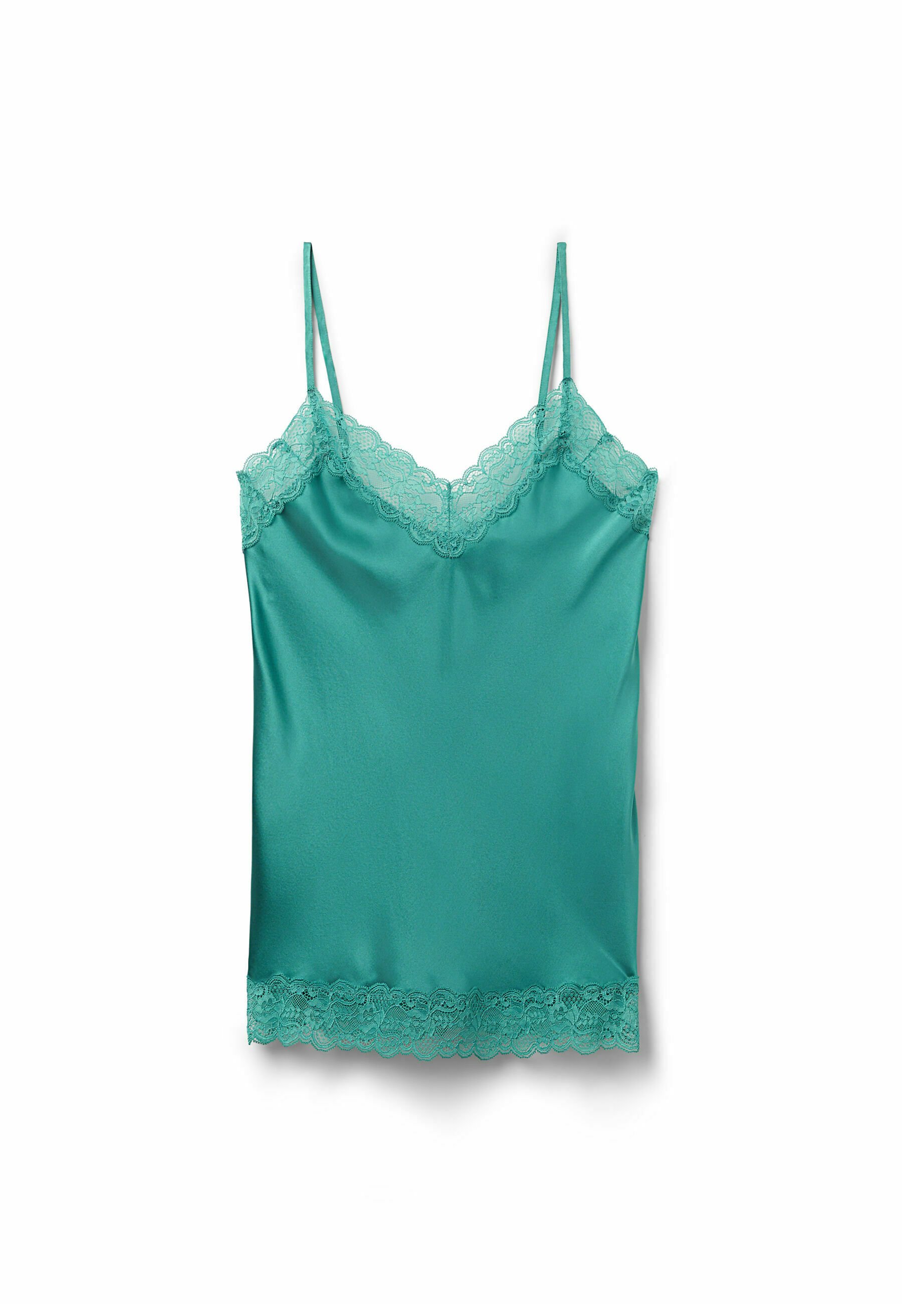 Green様 intimissimiリクエスト 4点 まとめ商品 Emerald Flower Briefs with Side Straps | Intimissimi