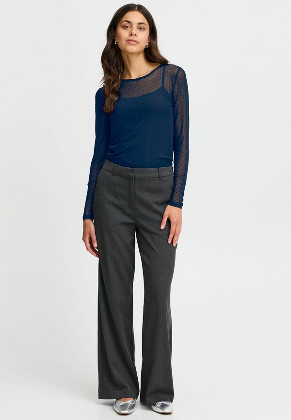 FRFXDETA TEE 1 - Long sleeved top3