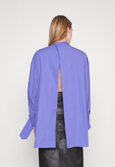AKNVAS JADE - Blouse - purple