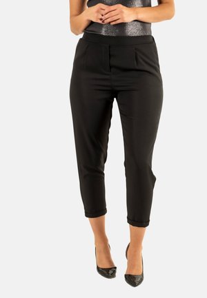 Pantalones - noir