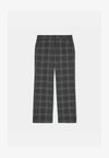 PAMPILLE - Pantalon classique - gris