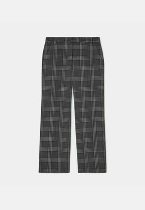 PAMPILLE - Pantaloni - gris