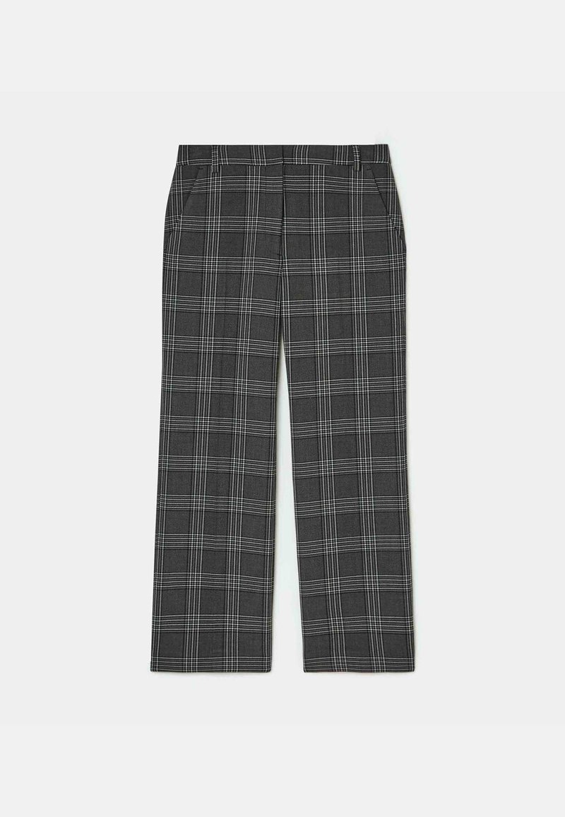 Tara Jarmon Broek grijs