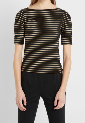 T-shirt print - multi-coloured