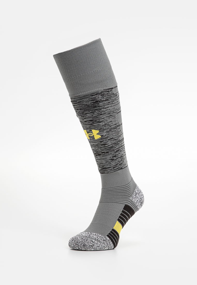 Under Armour Stutzen grau