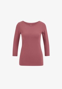 Nevybrané, coral pink