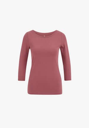 WE Fashion, - Bluzka z długim rękawem