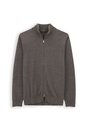 Boggi Milano, BOGGI MILANO B SUSTAINABLE - Gilet - taupe