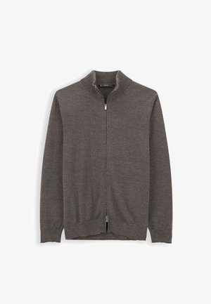 Boggi Milano, BOGGI MILANO B SUSTAINABLE - Gilet - taupe