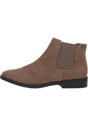 ARUAD - Botines bajos - sand