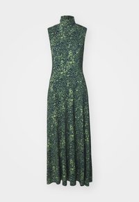 Vybráno, multi-coloured/dark blue/olive