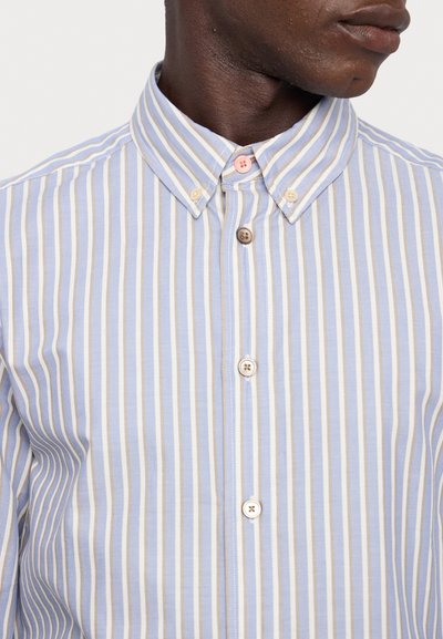 PS Paul Smith TAILORED FIT  - Camicia - blue