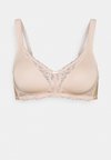 MODERN - Biustjė - beige
