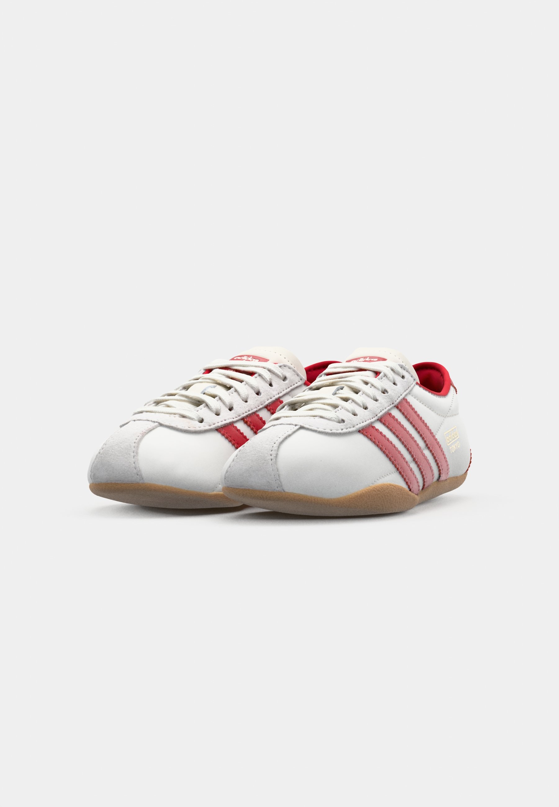 adidas Originals TOKYO W - Sneakers laag - off white better