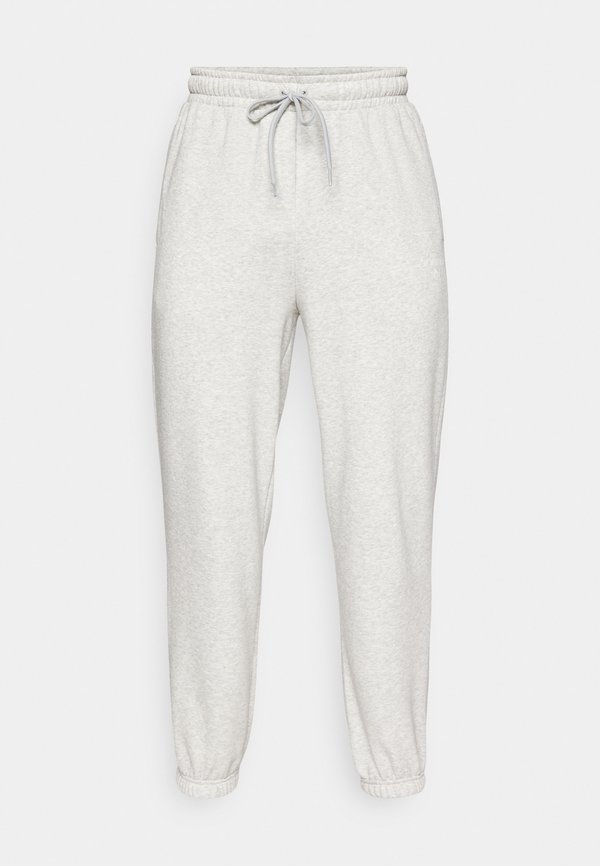 HYROX SWEATPANT - Tracksuit bottoms - light gray heather4