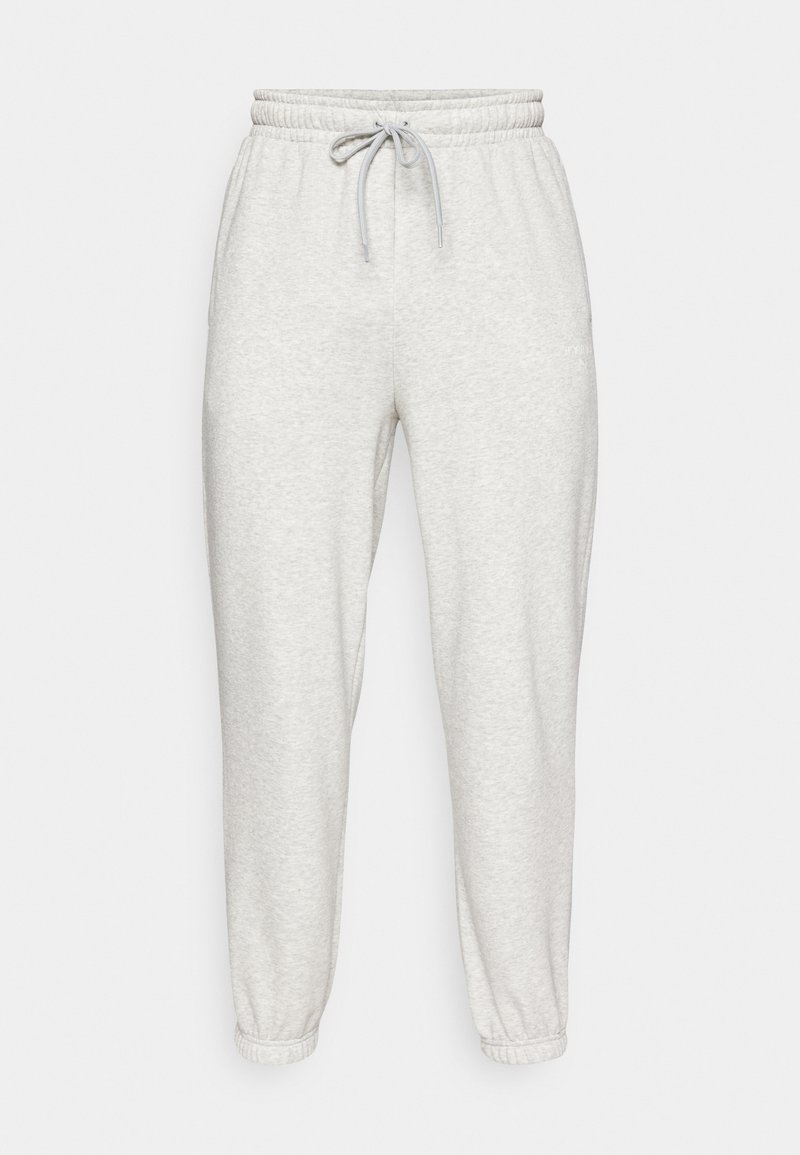 Puma Trainingsbroek lichtgrijs