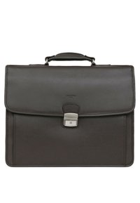 Niet geselecteerd, marron foncé confort