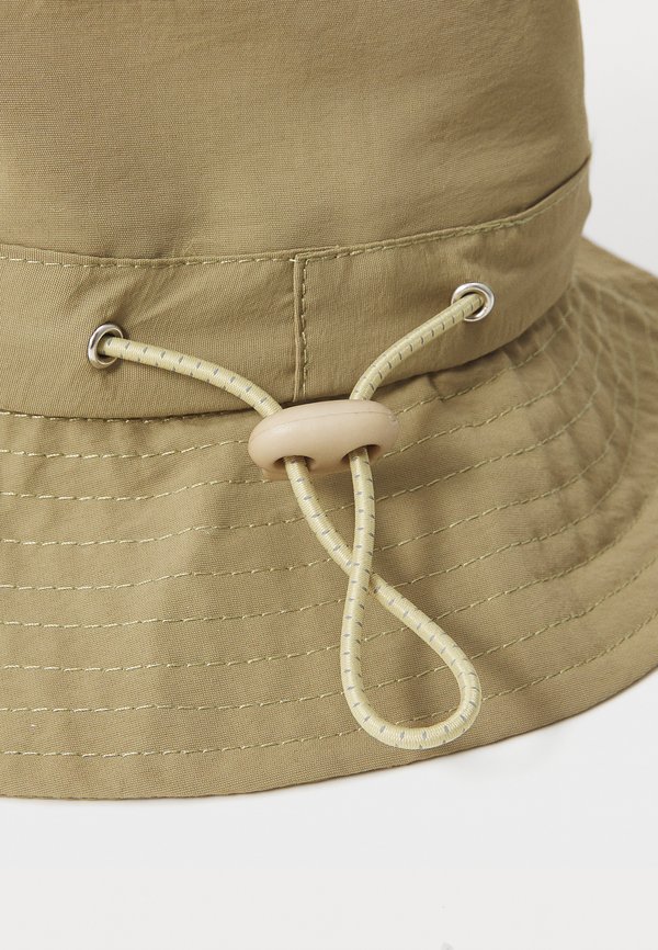 Hat - khaki3