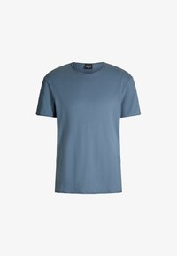 Niet geselecteerd, blau