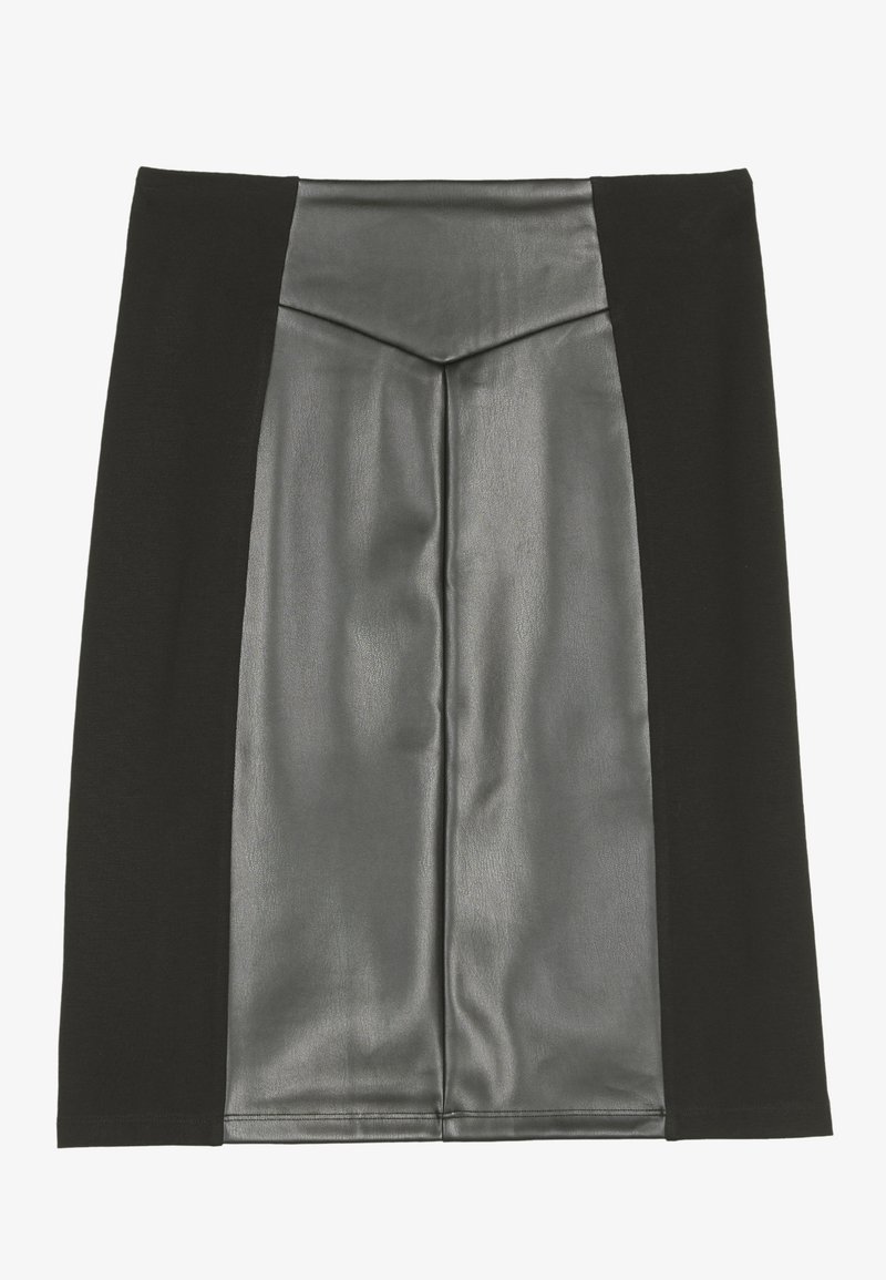 Anna Field A-lijn rok zwart