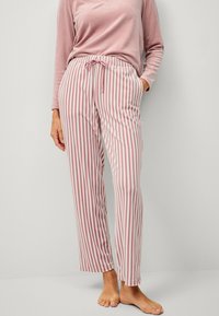 Ellos Collection SET - Pyjama - rosa