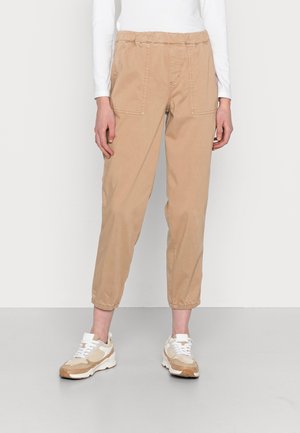 Spodnie materiałowe