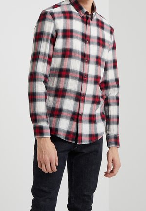Hemd - red