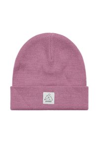 Unselected, vintage pink