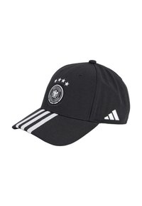 adidas Performance GERMANY FOOTBALL - Nationalmannschaft - black   white