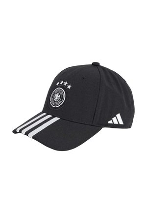 adidas Performance GERMANY FOOTBALL UNISEX - Equipación de selecciones - black   white