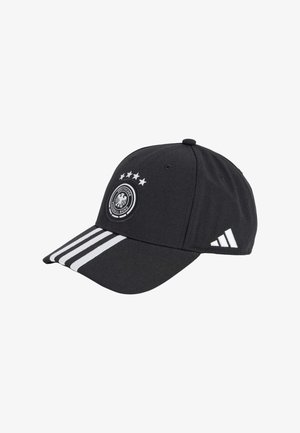 adidas Performance GERMANY FOOTBALL UNISEX - Squadra nazionale - black white
