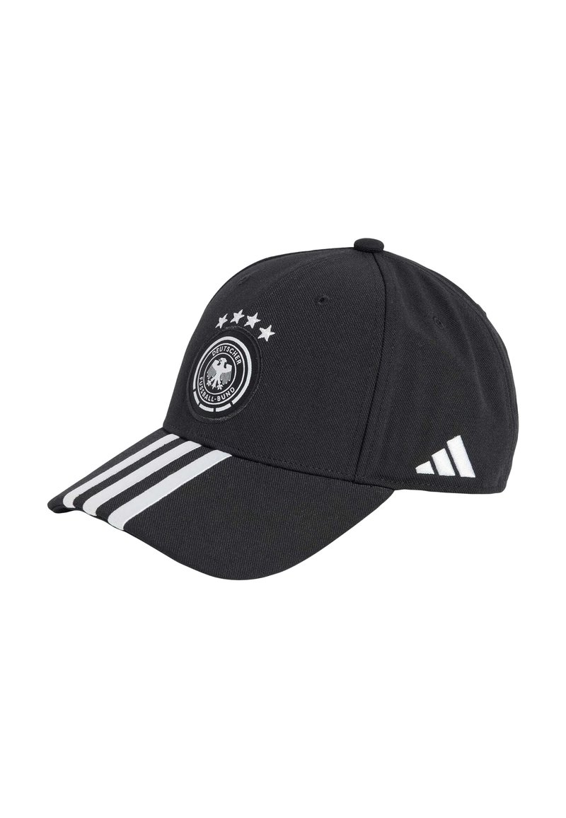 adidas Performance GERMANY FOOTBALL - Nationalmannschaft - black   white