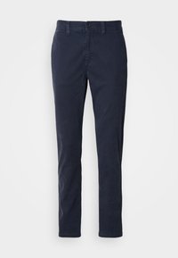 ETHIWIN PANTS MAN - Chinot - deep navy