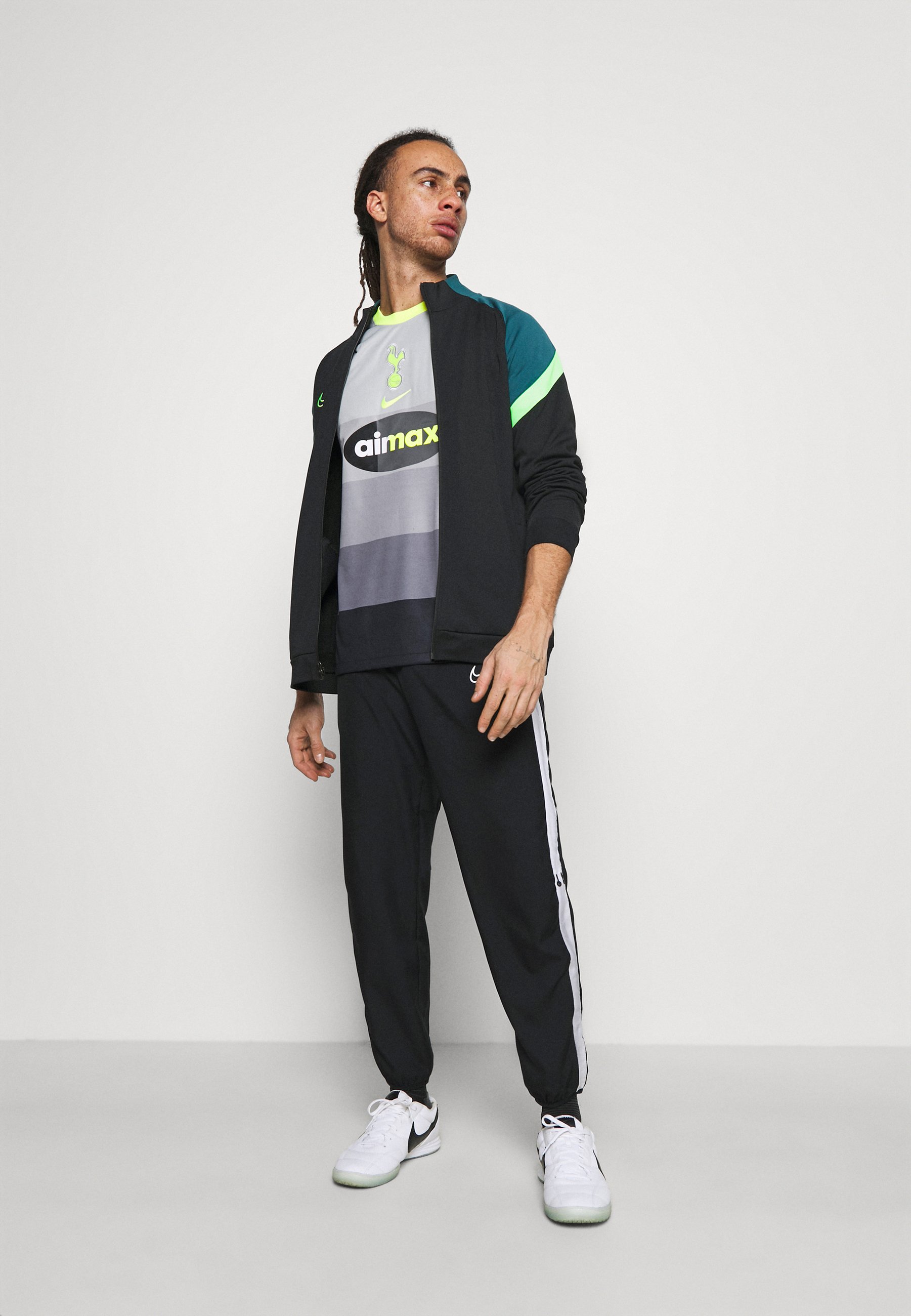 zalando nike training