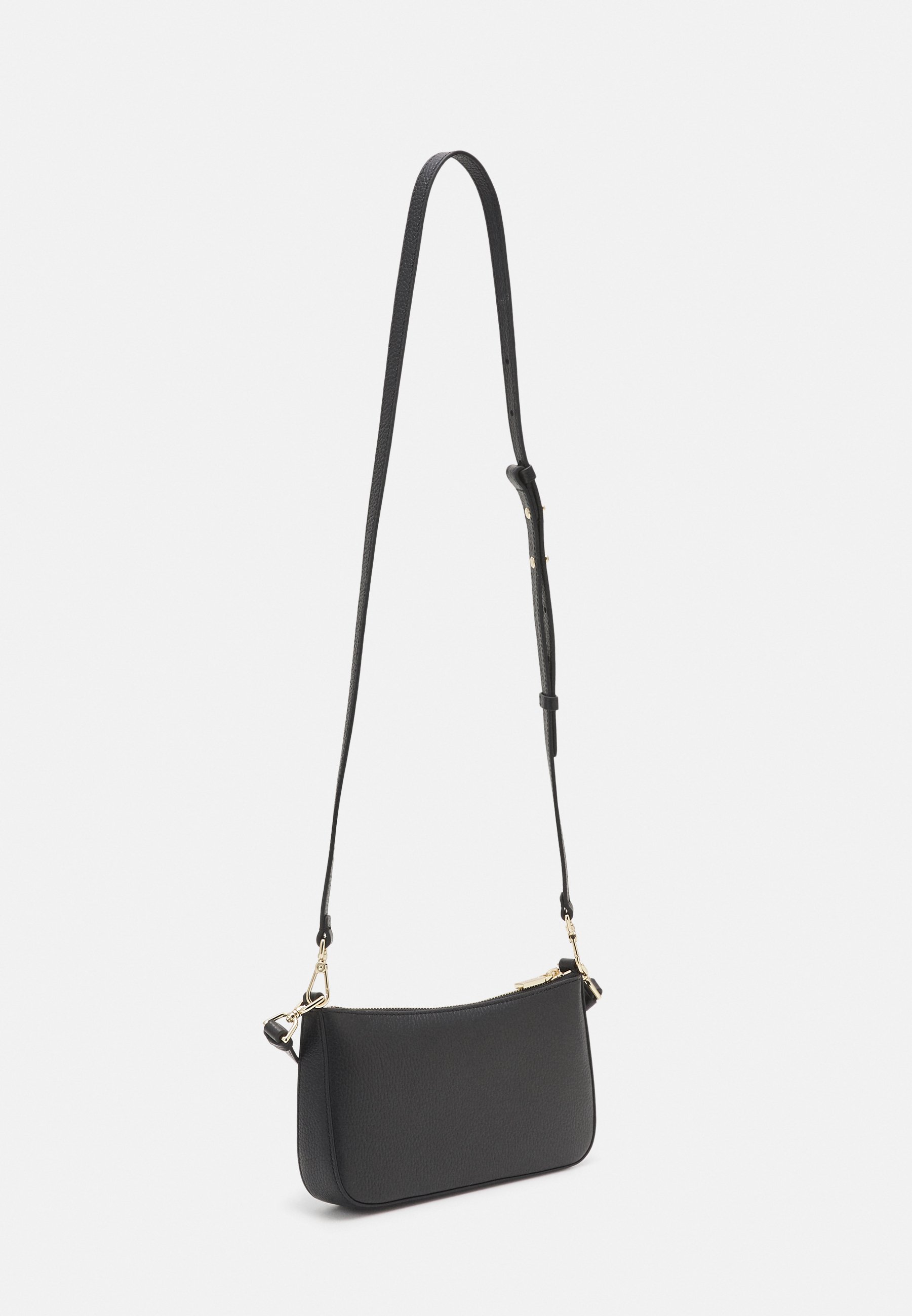 Coccinelle BONHEUR - Borsa a mano - noir/nero - Zalando.it