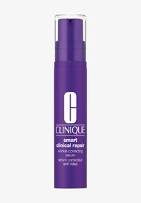 Clinique - SMART CUSTOM-REPAIR SERUM  - Serum - - Thumbnail-Bild 1