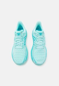 New Balance FRESH FOAM X 1080 - Zapatillas running asfalto - bright cyan