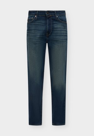 Jack & Jones, Τζιν χαλαρής εφαρμογής - blue