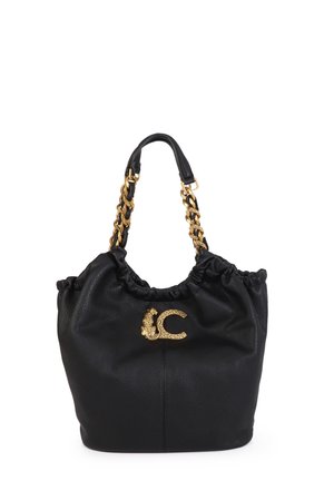 SHOPPER - Bolso shopping - black
