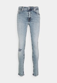 Calvin Klein Jeans Jeans Skinny Fit - light-blue denim
