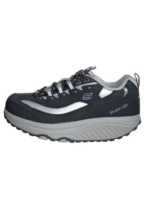 Sneakers laag - blue