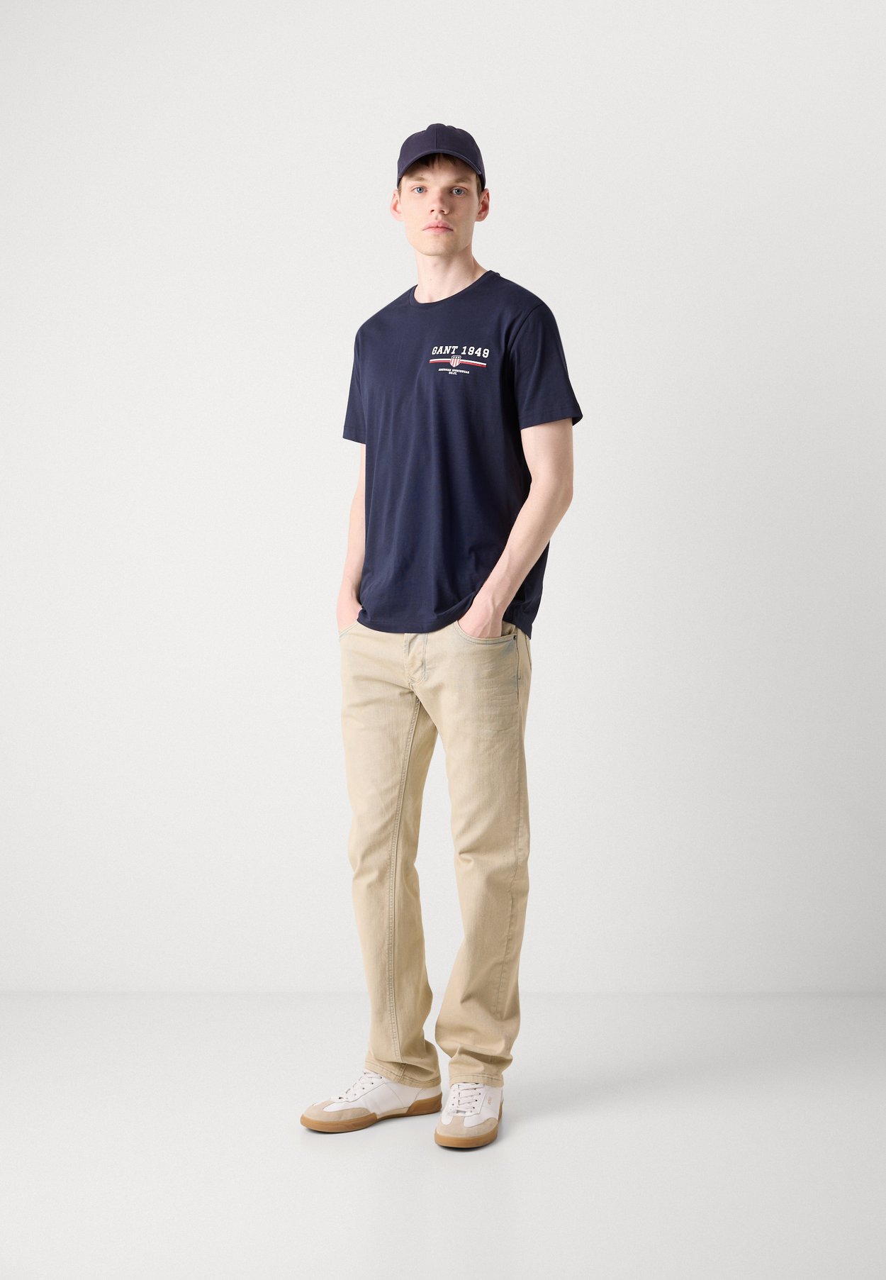 T-Shirt print