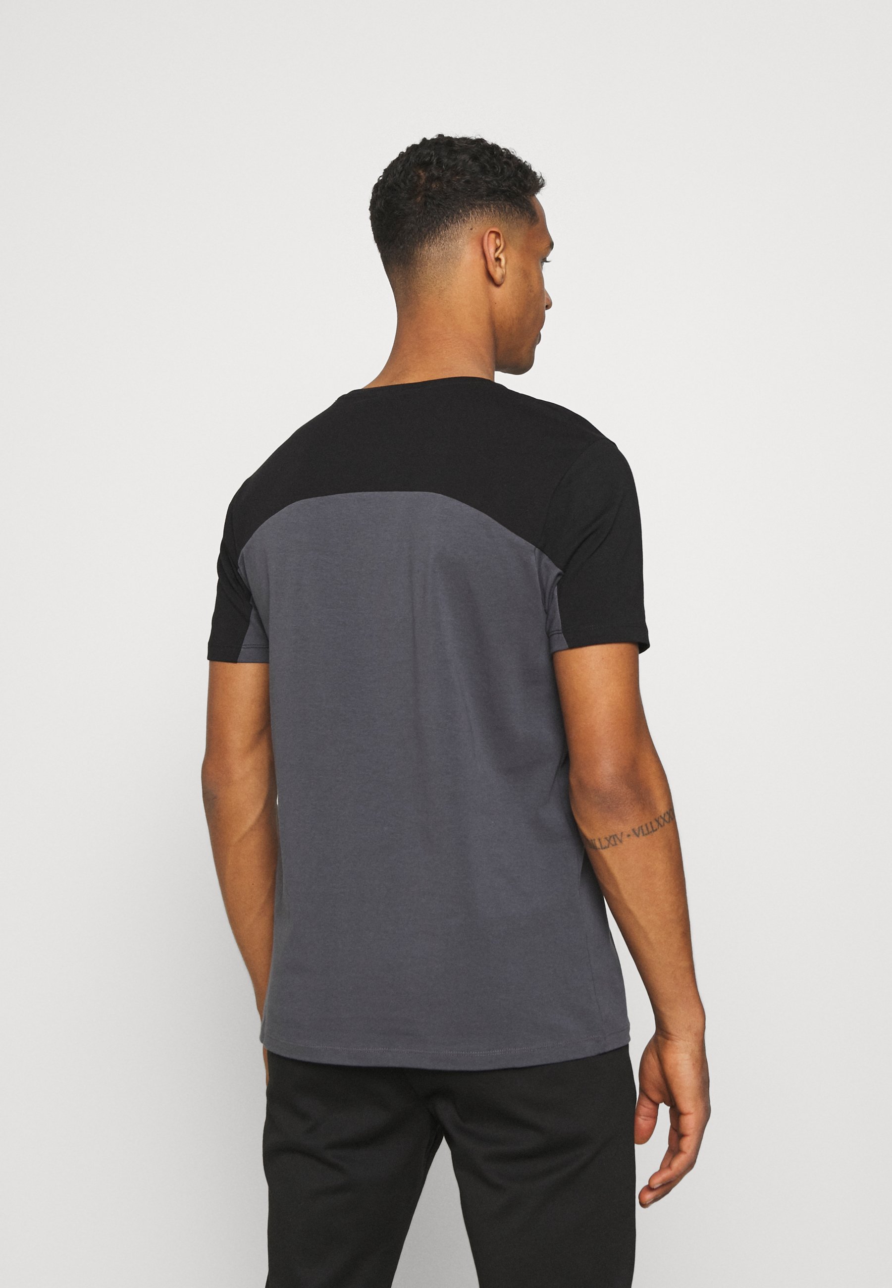 Men FRESWICK TEE - Print T-shirt Men FRESWICK TEE - Print T-shirt