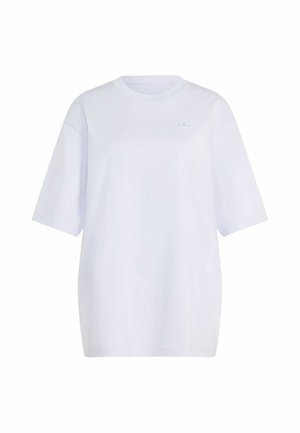 adidas Originals, ESS TEE OS - Osnovna majica kratkih rukava - frozen purple