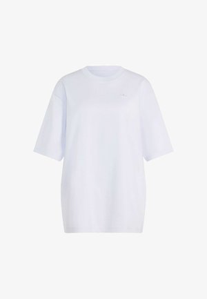 adidas Originals, ESS TEE OS - Osnovna majica kratkih rukava - frozen purple