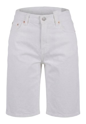 Le Temps Des Cerises, JFABEILLEWBLA261 . - Shorts vaqueros - blanc